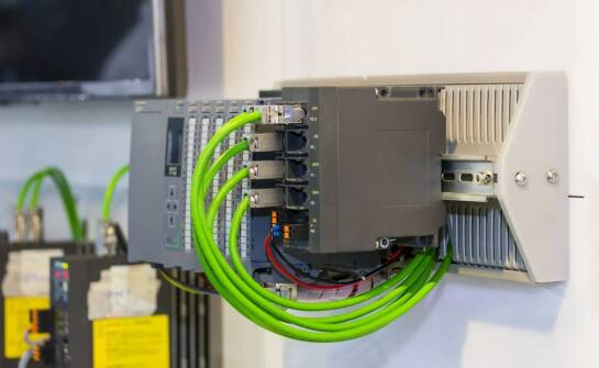 Innowacyjne podejścia do kontroli wilgotności dzięki technologii PLC
