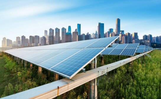 Rola ekologicznych rozwiązań w działalności firm paliwowych