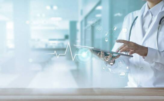 Współczesne trendy w diagnostyce point of care: co warto wiedzieć?