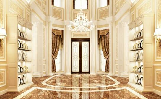 Komfortowe pokoje z prywatną łazienką – co je wyróżnia?