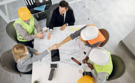 Jak kancelaria pomaga chronić interesy klientów w sprawach budowlanych?