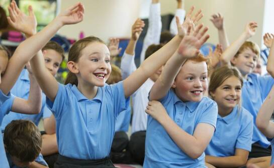 Wpływ dobrze skonstruowanego regulaminu na sukces konkursów dla dzieci