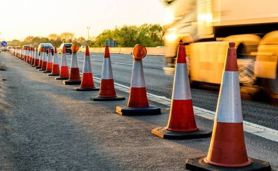 Jak produkty mogą zwiększyć Twoje bezpieczeństwo na drodze?