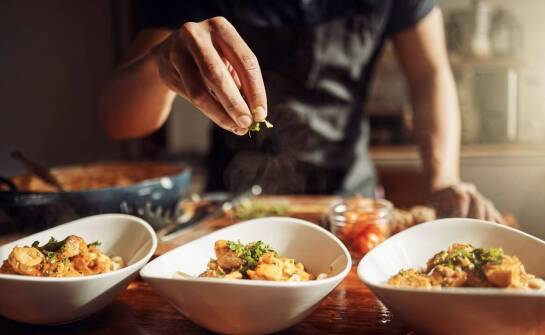 Jakie są najnowsze trendy w wykorzystaniu tłuszczu wołowego w gastronomii?