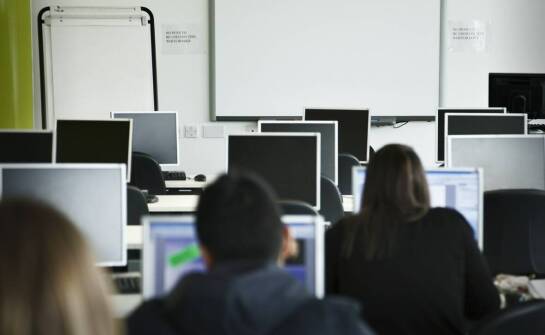 Znaczenie internetu synchronicznego dla sektora edukacyjnego