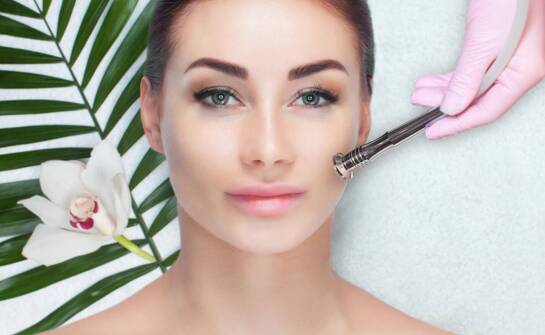 Porównanie metod oczyszczania skóry: oxybrazja vs. inne techniki