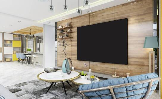 W jaki sposób systemy monitoringu mogą współpracować z inteligentnymi domami?