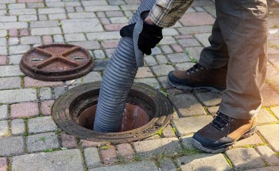 Rola inspekcji kanalizacji w zarządzaniu zasobami wodnymi