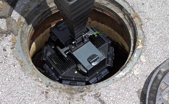 Proces monitoringu kanalizacji – jak wygląda krok po kroku?