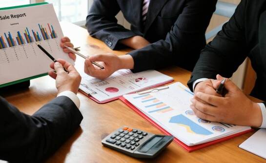 Jakie są opcje pozyskiwania dofinansowania dla firm?