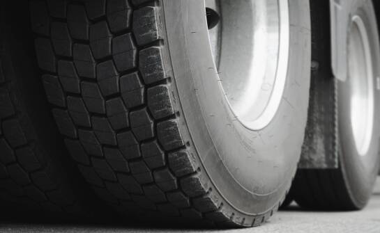 Opony do transportu off-road – jakie modele wybrać?