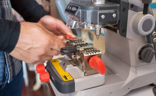 Najważniejsze informacje o nitownicach ręcznych do nitów – zastosowanie i rodzaje