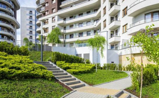 Najciekawsze opcje mieszkań w pobliżu stolicy – inspiracje i porady