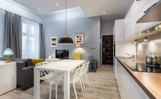 Najciekawsze oferty mieszkań pod miastem – gdzie warto zamieszkać?