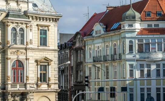 Jak znaleźć idealne mieszkanie z rynku pierwotnego w atrakcyjnej okolicy?