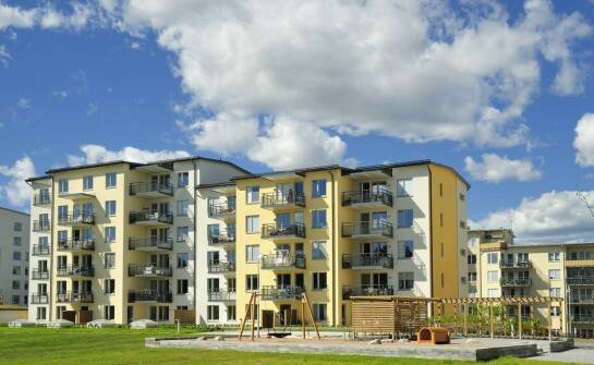 Mieszkania gotowe do zamieszkania – zalety i aktualne propozycje rynku