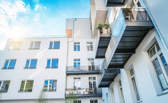 Nowe inwestycje mieszkaniowe pod Warszawą – co warto wiedzieć?