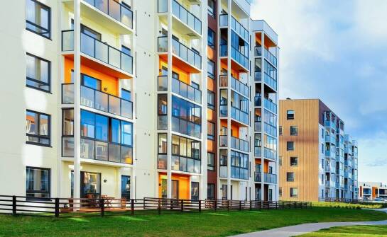 Mieszkania pod klucz – co warto wiedzieć przed zakupem i aranżacją?