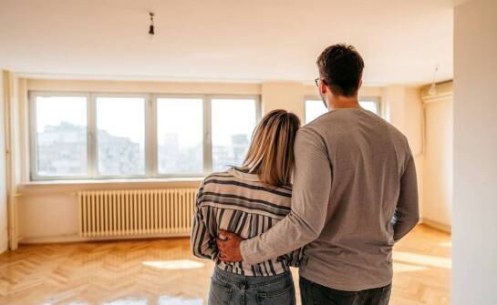 Jakie zalety oferują nowe mieszkania w okolicach stolicy? Sprawdź trendy