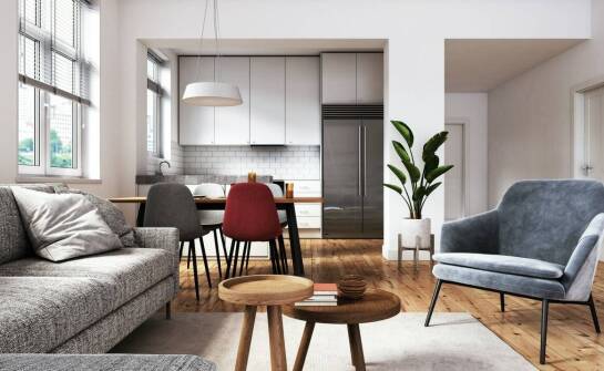 Jak wygląda życie w nowych inwestycjach mieszkaniowych pod stolicą?