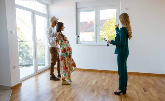 Zakup mieszkania od dewelopera – na co zwrócić uwagę przed podjęciem decyzji