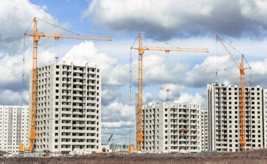 Jak wygląda rynek nowych mieszkań i inwestycji deweloperskich w Polsce?