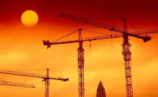 Aktualne trendy i najważniejsze informacje o inwestycjach budowlanych