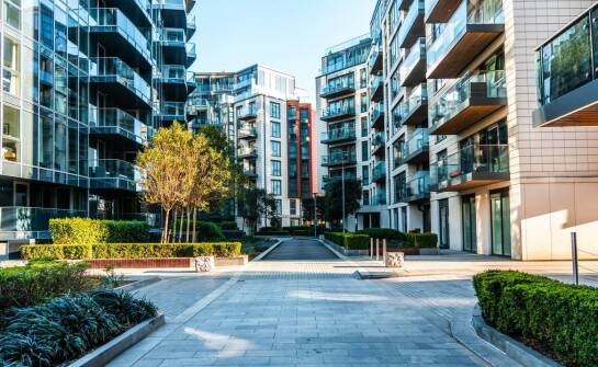 Nowe mieszkania z rynku pierwotnego – najważniejsze informacje i trendy