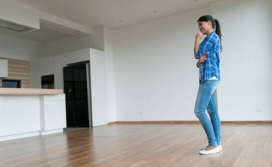 Jak wybrać idealne mieszkanie – najważniejsze informacje i trendy rynku