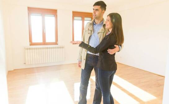 Jak wybrać idealne mieszkanie na rynku pierwotnym i wtórnym?