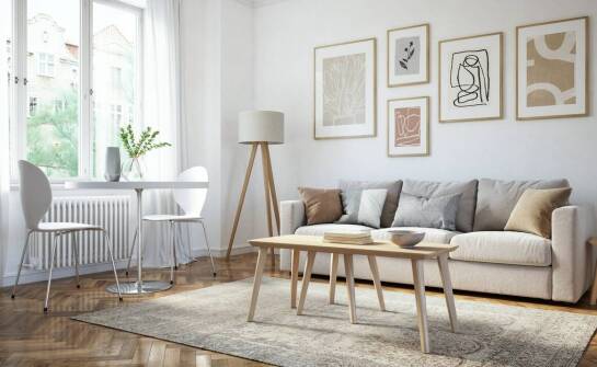 Nowe mieszkania na rynku – co warto wiedzieć przed podjęciem decyzji?