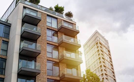 Jak wybrać idealne mieszkanie na rynku wtórnym i pierwotnym w 2024 roku