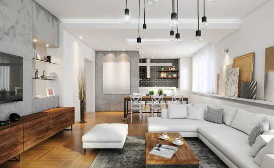 Trendy w rynku nowych mieszkań – na co zwrócić uwagę przy zakupie?