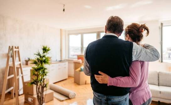 Jak wybrać nowe mieszkanie od dewelopera – kluczowe informacje i porady