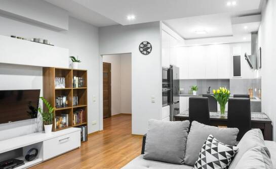 Mieszkania pod klucz – jak wygląda wykończenie i jakie niesie korzyści