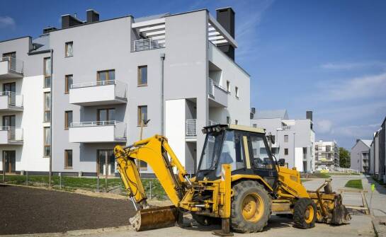 Mieszkania w stanie deweloperskim – zalety, koszty i możliwości aranżacji