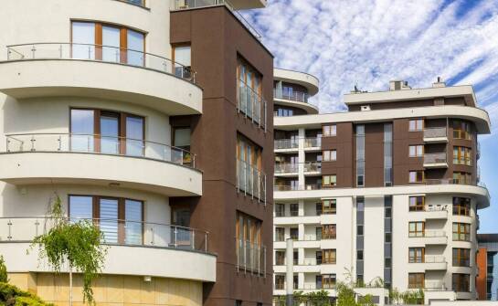 Nowe mieszkania na sprzedaż z rynku pierwotnego – najważniejsze informacje