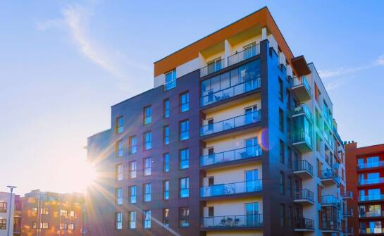 Trendy na rynku nowych mieszkań – jak kształtują się obecne oferty?