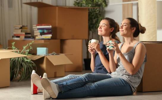 Trendy na rynku nowych mieszkań – na co zwrócić uwagę przed zakupem?