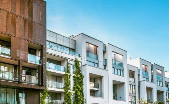 Trendy i inspiracje w aranżacji mieszkań – jak stworzyć funkcjonalną przestrzeń