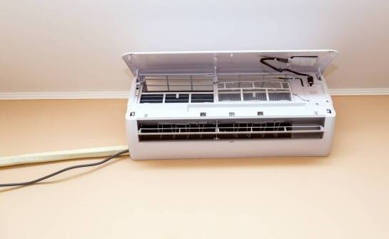 Najważniejsze informacje o klimatyzacji – montaż, zasada działania, zalety