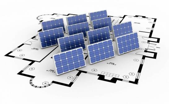 Jak działają moduły fotowoltaiczne i jakie korzyści oferują gospodarstwom domowym