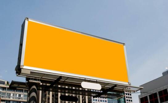 Jak powstają solidne kleje do bilbordów? Najważniejsze informacje i zastosowania