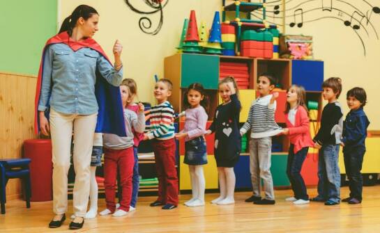 Jak wybrać idealne przedszkole niepubliczne? Sprawdzone wskazówki dla rodziców