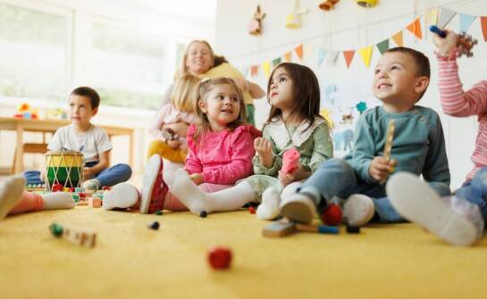 Czym kierować się przy wyborze niepublicznego przedszkola dla dziecka?