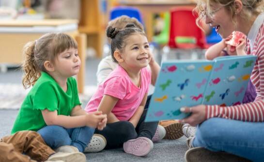 Jak działają przedszkola integracyjne i na czym polega ich wyjątkowość?