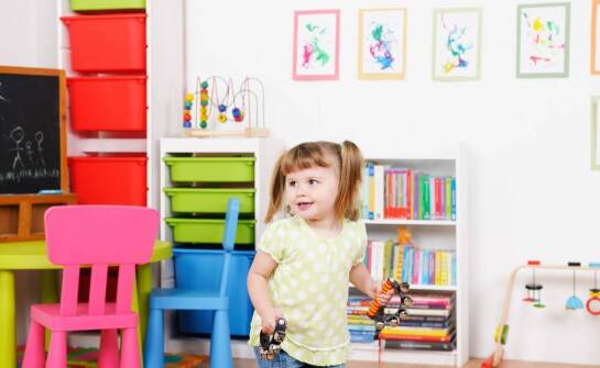 Przedszkole dla sześciolatka - czym kierować się podczas wyboru?