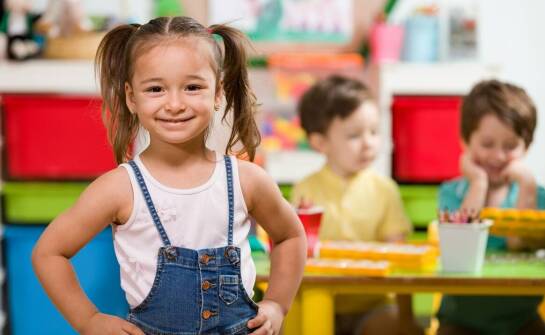 Jak wybrać najlepsze przedszkole dla pięciolatka? Porady i wskazówki