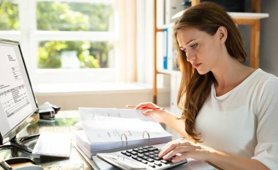 Jak wybrać najlepszą księgową i na co zwrócić uwagę przy współpracy?