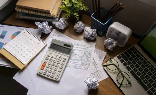 Jak wybrać księgową do prowadzenia firmy? Najważniejsze wskazówki